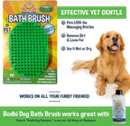 Bodhi Dog Shampoo Brush - Image 5