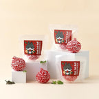 JAYU PET Red Cat Ball - Image 10