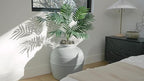 Good Pet Stuff Hidden Litter Box Planter, Decorative Cat Litter Enclosure - Image 13