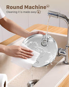 Cat Water Fountain Stainless Steel: Cat Fountain - Image 9