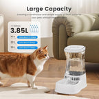 Gardner Pet Automatic Gravity Water Dispenser - Image 3