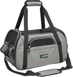 JESPET Soft-Sided Kennel Pet Carrier by JESPET