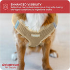 Downtown Pet Supply Step in Dog Harness - Image 7