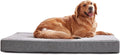 Extra Large Dog Bed, Cooling Dog Beds by WATANIYAPET