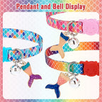 PUPTECK Cat Collars Breakaway - Image 4