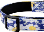 Reflective Dog Collar, Adjustable Soft Neoprene Padded Nylon Pet Collars - Image 5