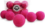 Wool Cat Toys - Silent Felt Balls by EarthtoneSolutions