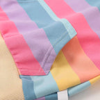 WELAKEN Sweatshirts for Girls Toddler & Kids II Little Girl's Pullover Tops - Image 6