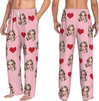 Personalized Pajamas Pants - Image 2