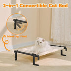 Cat Window Perch Bed Cat Hammock - Image 3