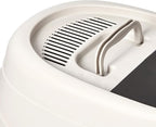 Amazon Basics No-Mess Hooded Enclosed Cat Litter Box - Image 4