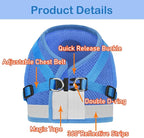 Cat Harnesses and Puppy Harness - Image 4