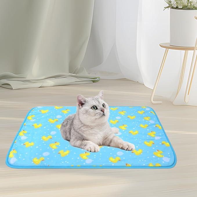 NACOCO Summer Pet Cooling Mat - Image 7