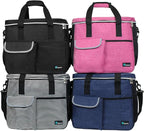 PetAmi Dog Travel Bag - Image 7