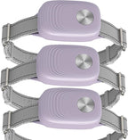 Automatic Pet Door Collar by Home