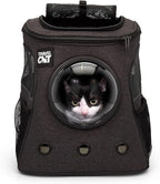 Fat Cat Backpack Carrier by TheFatCat