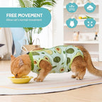 Avont Cat Recovery Suit - Image 3