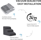 Dog Stairs for Couch Sofa and Chair - Image 4