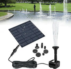 Hovico Solar Fountain - Image 8