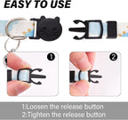 10 Pcs Spring Cat Collar Breakaway - Image 4