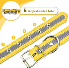 PETCARE Reflective Dog Collar - Image 6