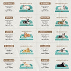 Orthopedic Large Dog Bed Washable, Orthopedic Dogs Bed - Image 2