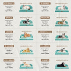 Orthopedic Washable Large Dog Bed, Dog Beds - Image 2