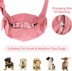 SlowTon Dog Carrier Sling - Image 7