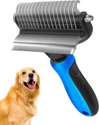 Undercoat Rake and Deshedding Tool - Image 9