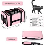 Cat Carrying Case - Image 3