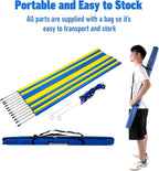 Pet Prime Dog Agility Training Equipment - Image 4