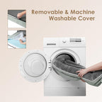 EHEYCIGA Orthopedic XL Dog Beds, Waterproof Memory Foam Dog Bed - Image 6