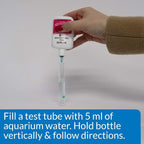 API SALTWATER MASTER TEST KIT 550-Test Saltwater Aquarium Water Test Kit - Image 4