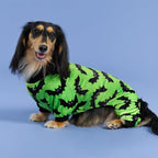 Fitwarm Halloween Bat Dog Pajamas, Funny Costumes - Image 2