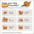 TherapetMD 60-Day Dog Calming Diffuser - Image 3