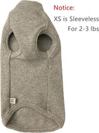 Sphynx Hairless Cats Shirt Cotton Cat Turtleneck Sweater Pullover Kitten - Image 2