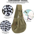 Dog Carrier Sling - Image 4