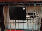 Easy Out Automated Pet Crate Opener by Easy+Out