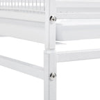 Topeakmart 54-inch Flight Bird Cage - Image 5