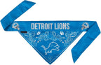 Littlearth NFL Denver Broncos Pet Bandana - Image 4