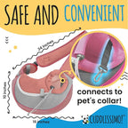 Pet Sling Carrier - Image 6
