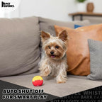 Pet Qwerks Animal Sounds Babble Ball - Image 8