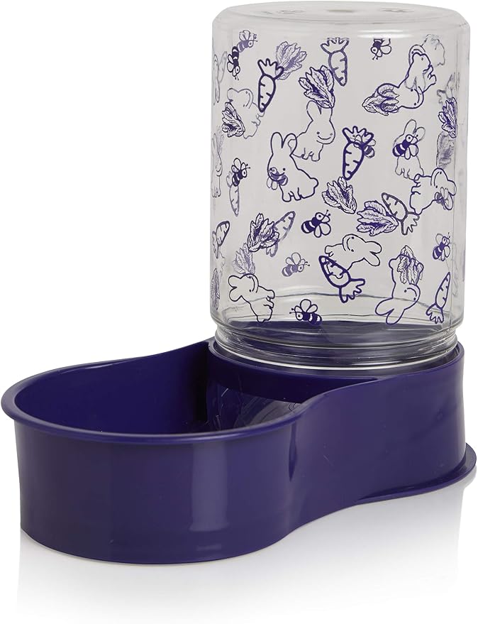 Lixit Reversible Waterer/Feeder - Image 3
