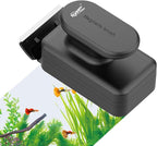 hygger Aquarium Magnetic Glass Clean Tool, Algae Scraper by hygger