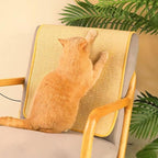 2Pack Cat Scratching Mat, 23.6 X 15.7 Inch, Sisal Cat Scrater Mat - Image 4