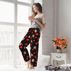 Personalized Pajama Pants For Men Women Custom Pajama Pants - Image 5