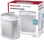 Honeywell HPA204 HEPA Air Purifier by HoneywellPluggedIn