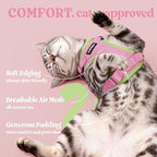 rabbitgoo Cat Harness and Leash - Image 4