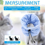 Adjustable Recovery Collar - Image 2