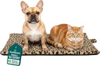 Furhaven ThermaNAP Self-Warming Cat Bed by FurHaven